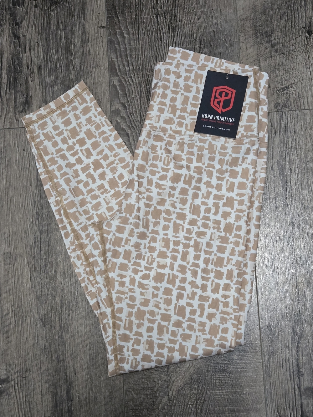 Born Primitive Synergy Leggings